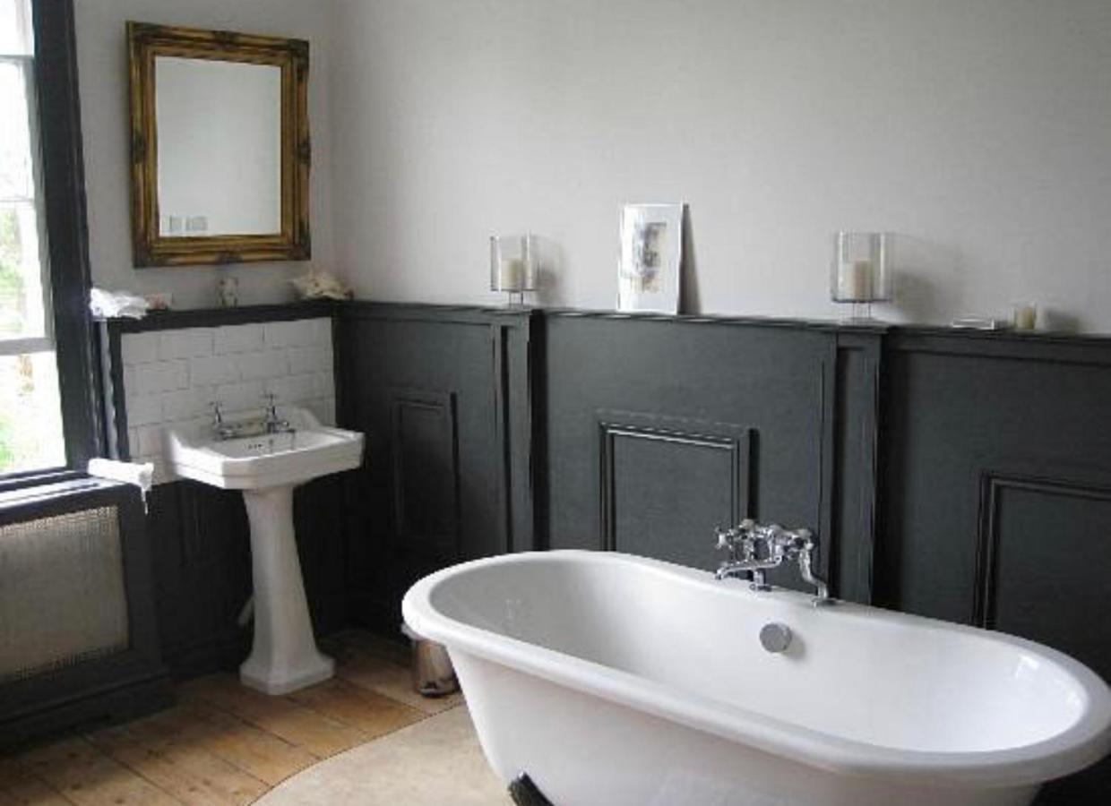 Central Bath, 18Th Century Georgian Rooms Exterior foto